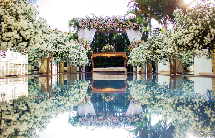 Inimaginável Eventos