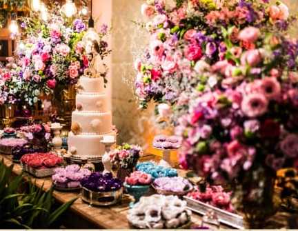 Espaço Reserva Eventos