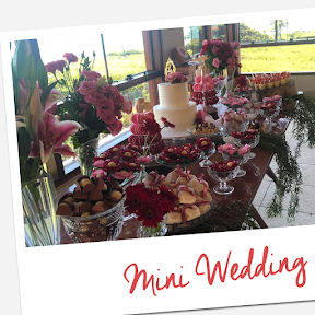 Beijo Doce – Ateliê de Bolos & Doces