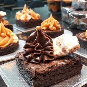 Beijo Doce – Ateliê de Bolos & Doces