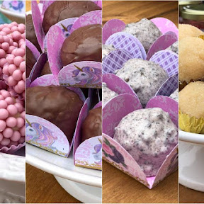 Renata Mello Confeitaria