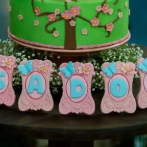 Cakes da Jaque