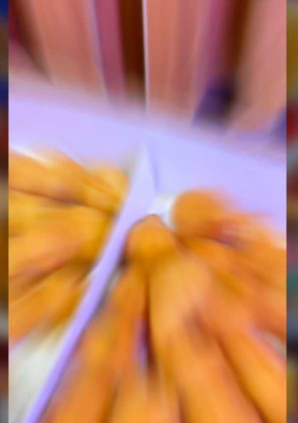 Sabor doces e Salgados