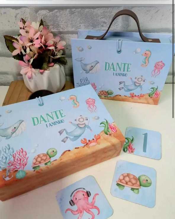 açucarada Lembranças