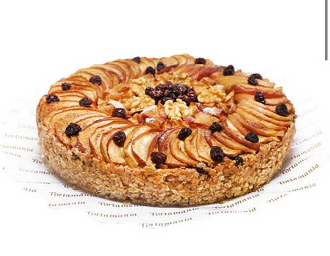 Confeitaria Tortamania