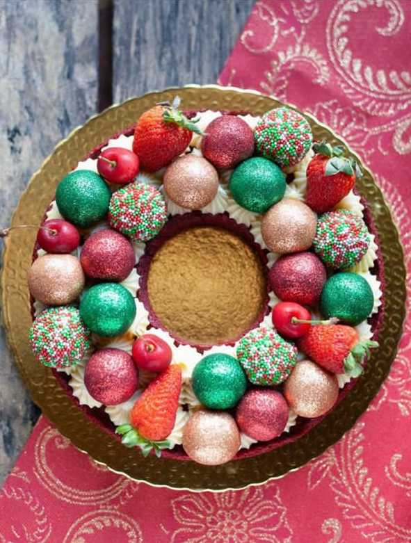 Brigadeiros da Ana Julia