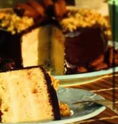 Doçura Doces e Salgados