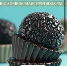 Que Brigadeiro