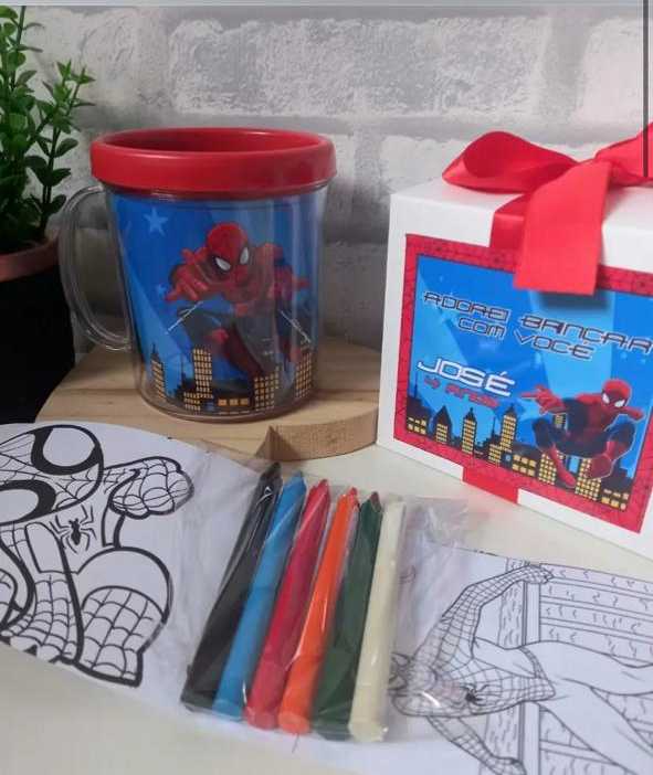 açucarada Lembranças