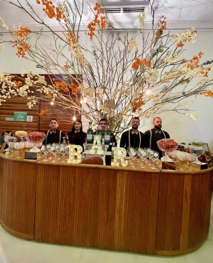 Thiago Drinks e Eventos