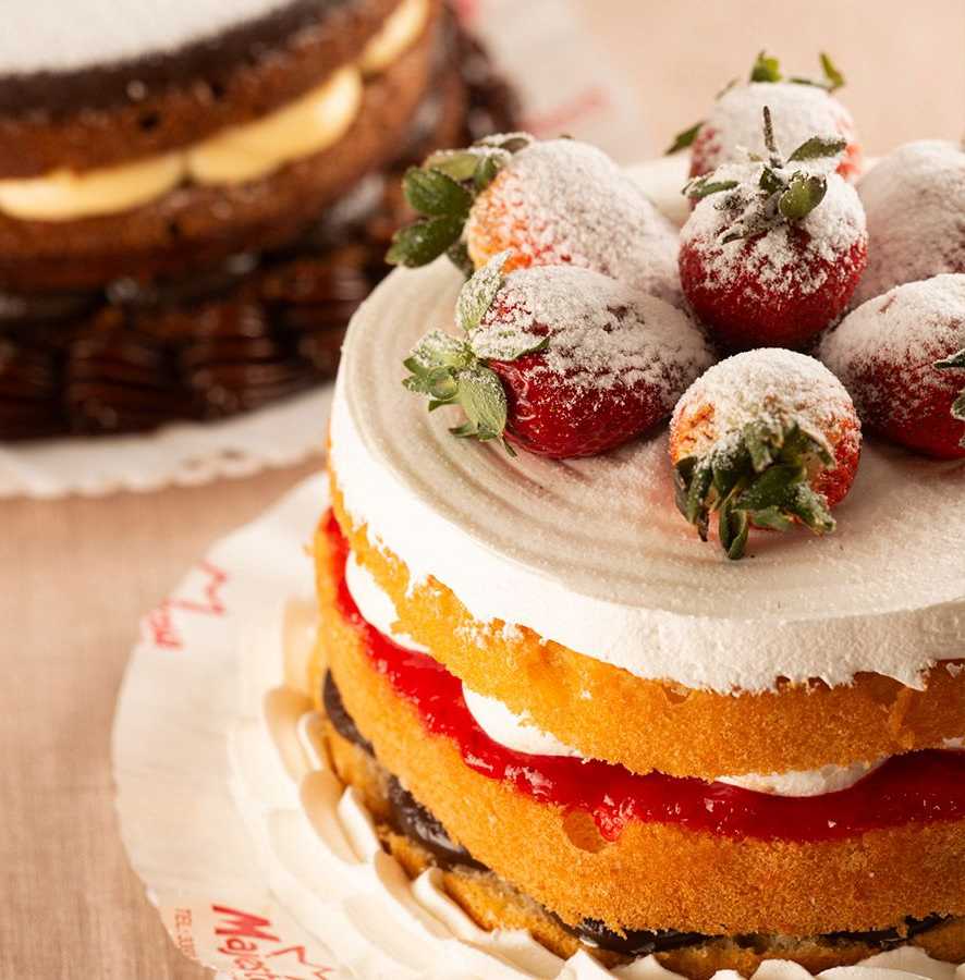 Majestosa Confeitaria