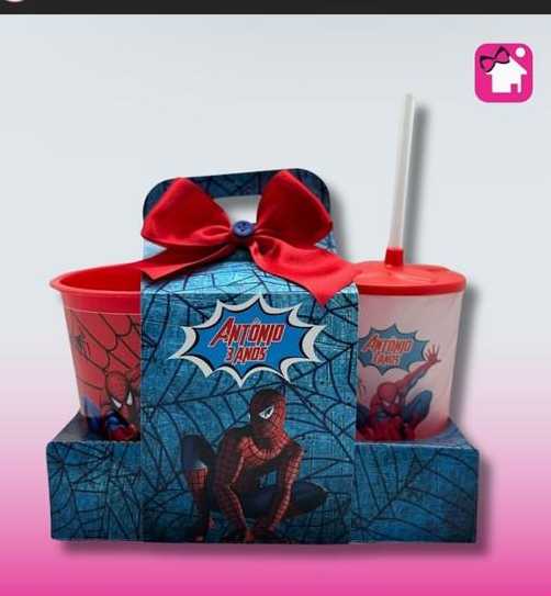 Casa das Lembrancinhas