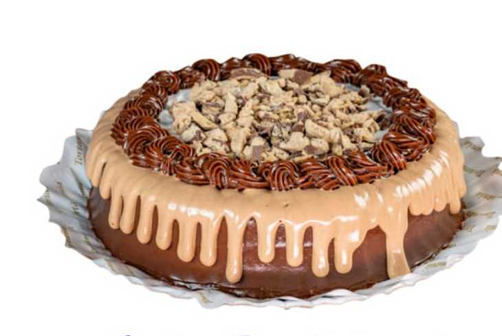 Confeitaria Tortamania