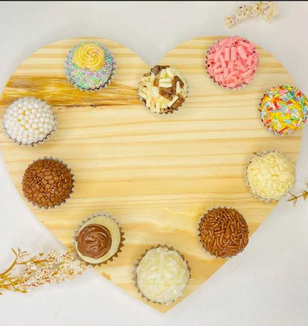 Charme de Brigadeiro