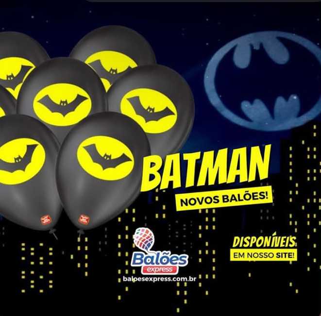 Balões Express