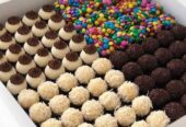 Amora Brigadeiros