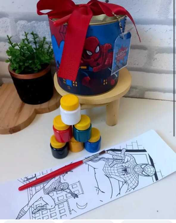 açucarada Lembranças