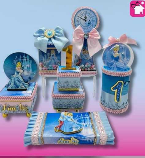 Casa das Lembrancinhas