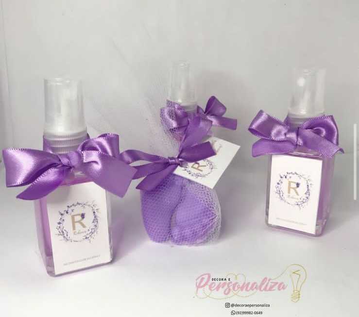 Lembrancinhas Manaus