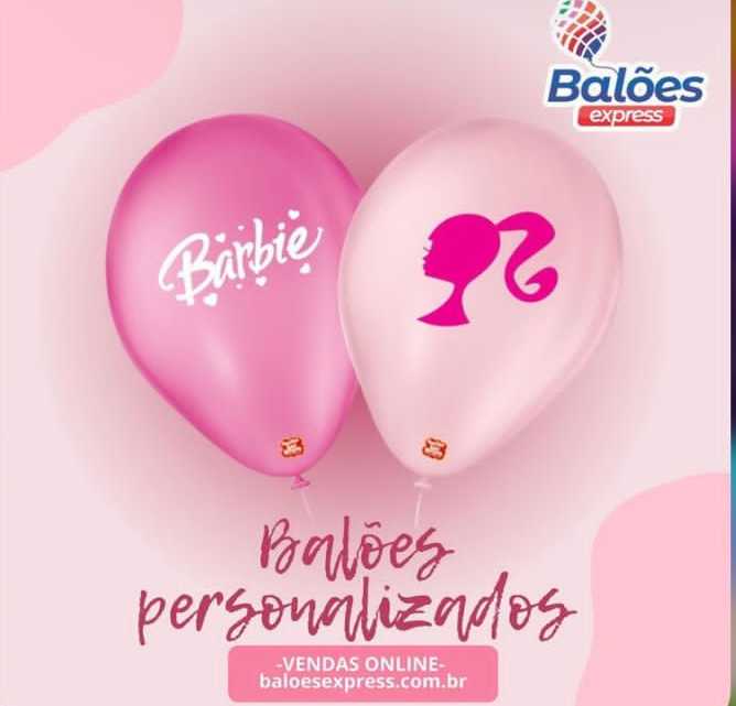 Balões Express