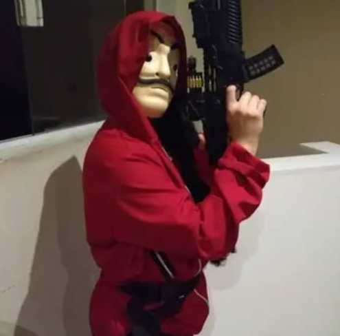 Dançarina Freelancer