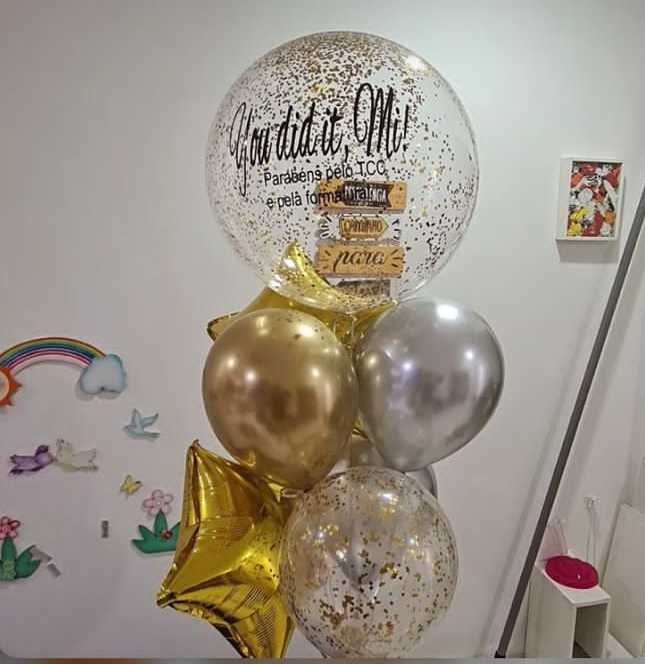 Allan Rei dos Balões