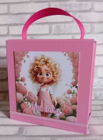 Apelie personalizados