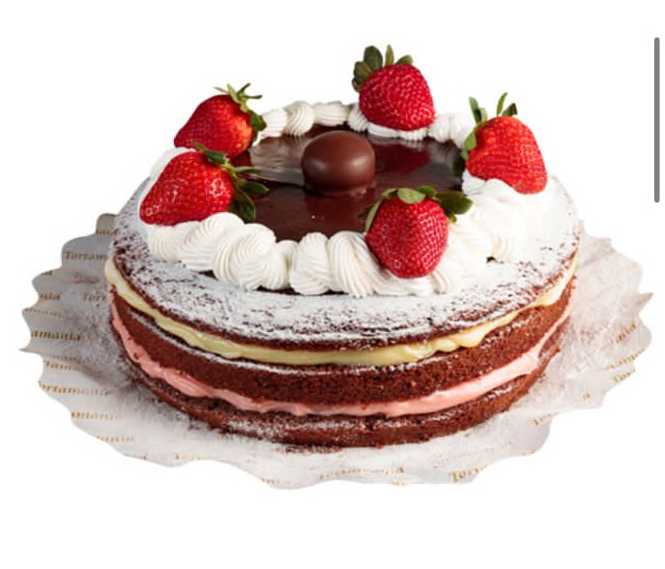 Confeitaria Tortamania