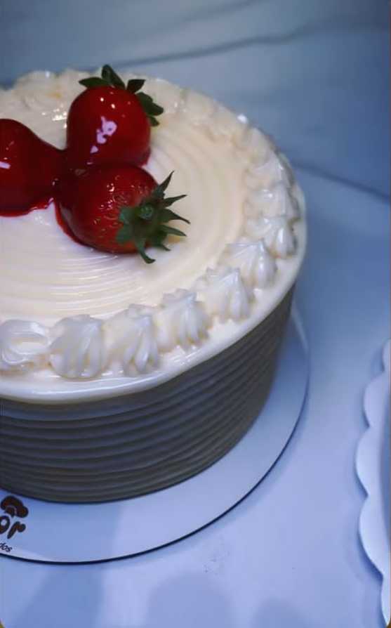 Sabor doces e Salgados