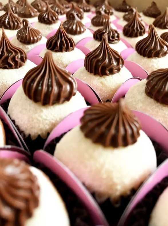 Chic Brigadeiro