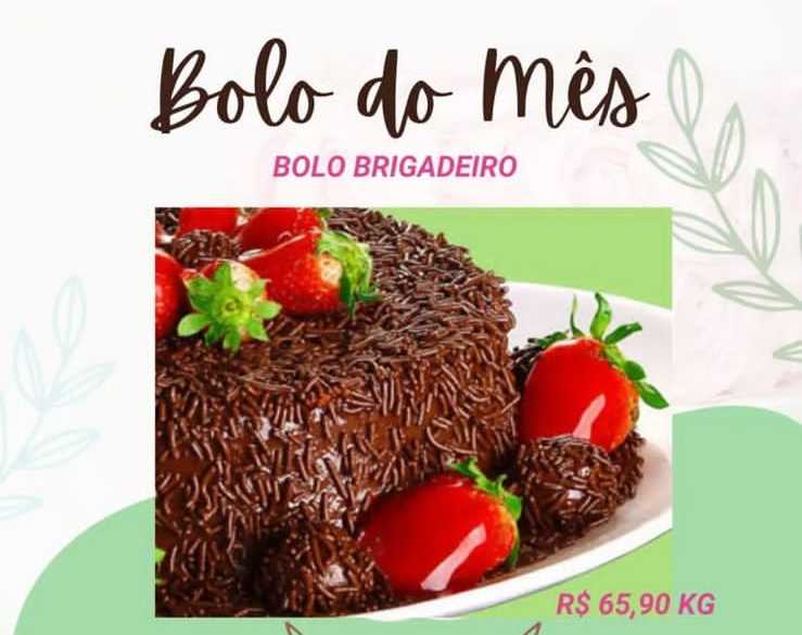 Confeitaria Imperatriz