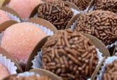 Rei do Brigadeiro