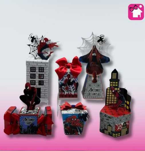 Casa das Lembrancinhas