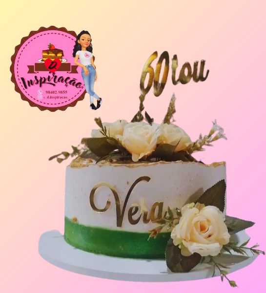 Inspiração Confeitaria