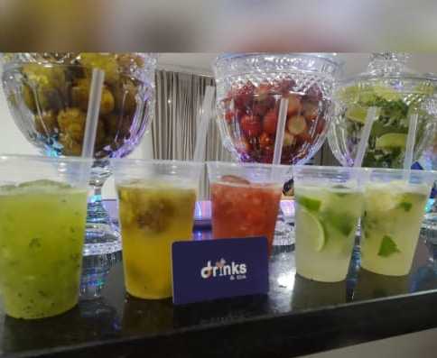 Drinks e Cia