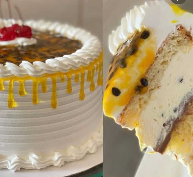 Confeitaria Imperatriz