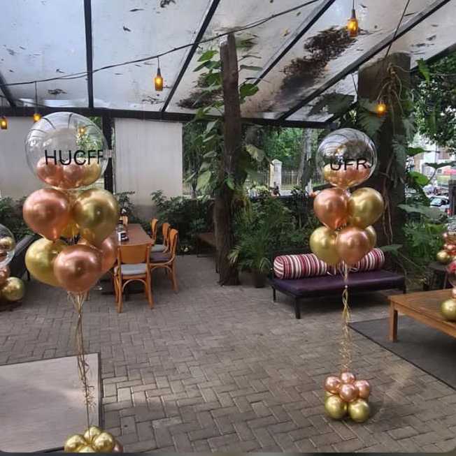 Allan Rei dos Balões