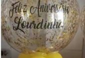 Balões Personalizados