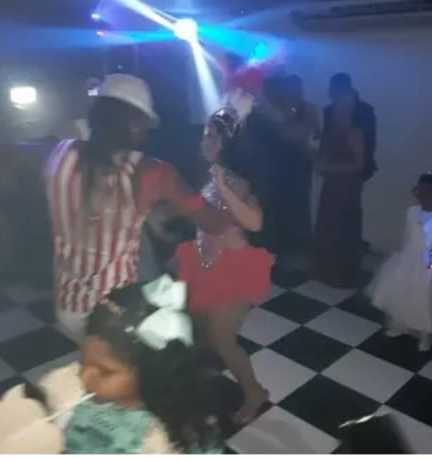 Dançarina Freelancer