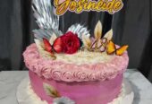 Confeitaria Pink