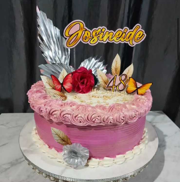 Confeitaria Pink