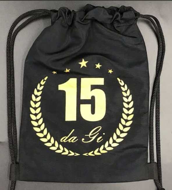 Mochila Personalizada