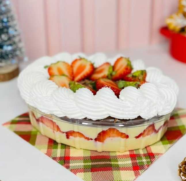 Charme de Brigadeiro