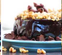 Doçura Doces e Salgados