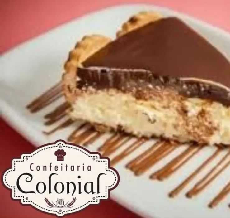Confeitaria Colonial