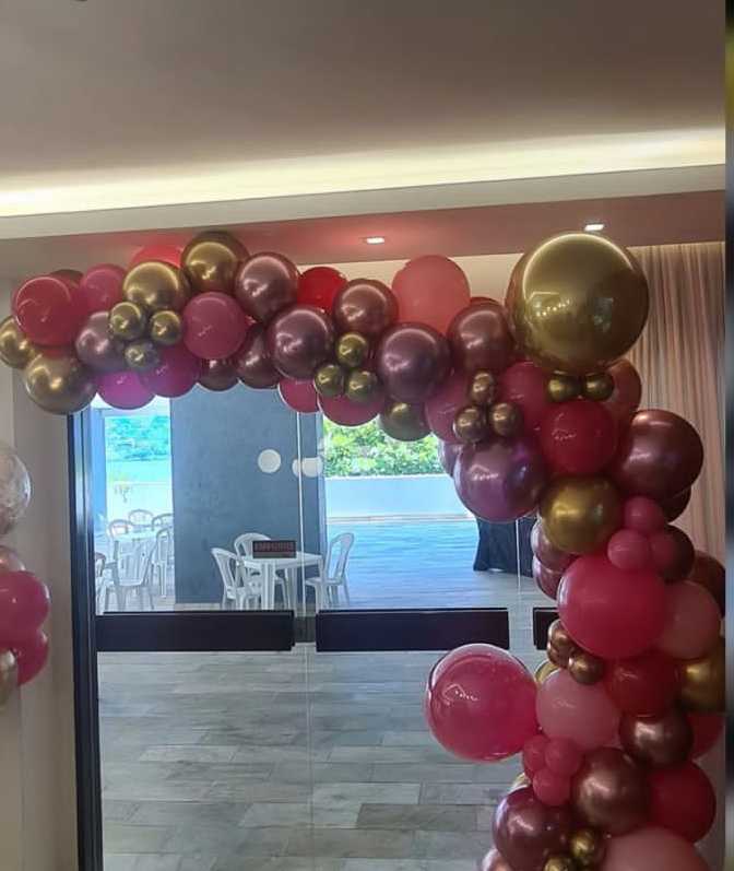 Allan Rei dos Balões