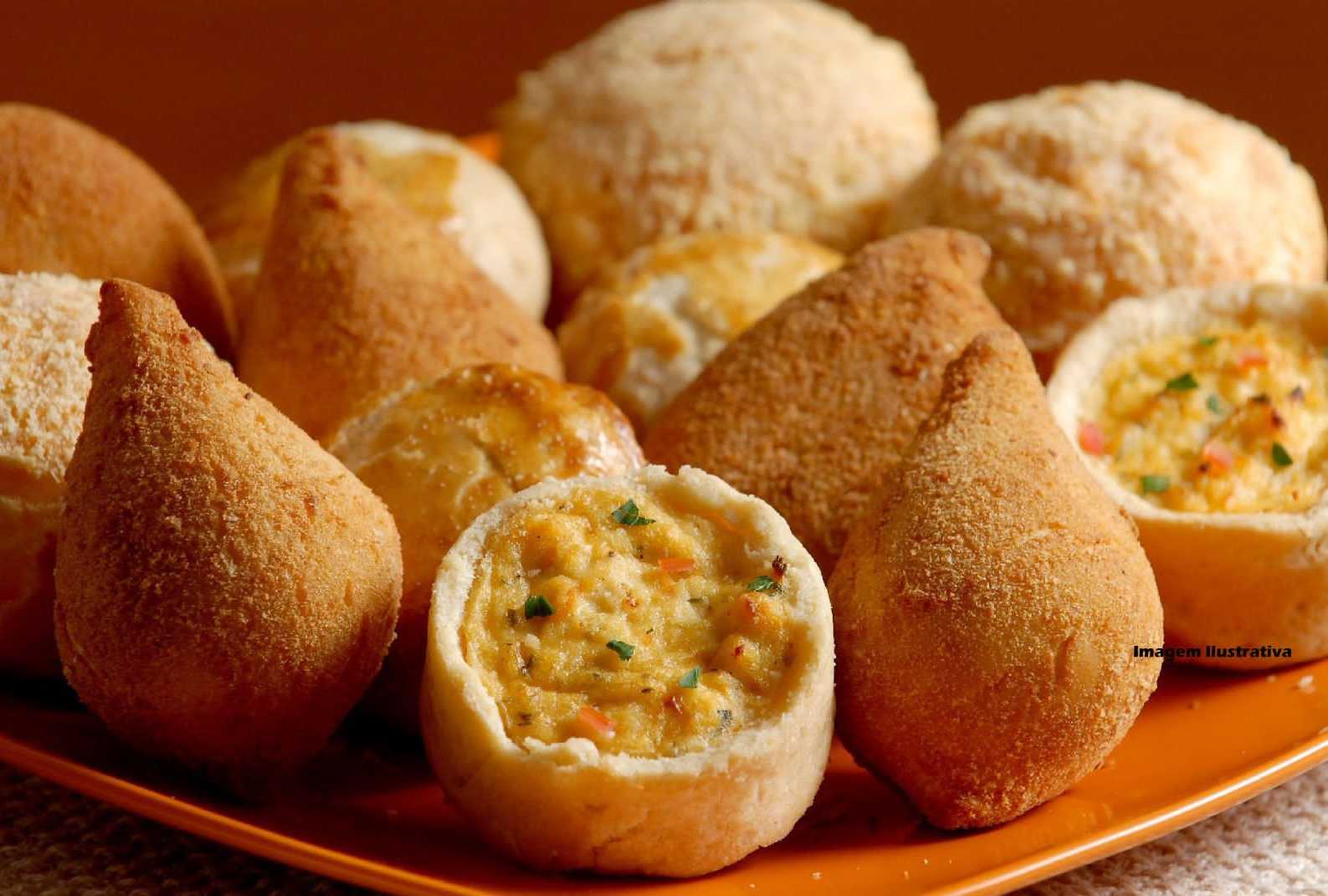 Confeitaria Doce Mel