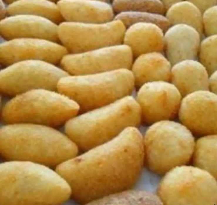 Amazônia Confeitaria