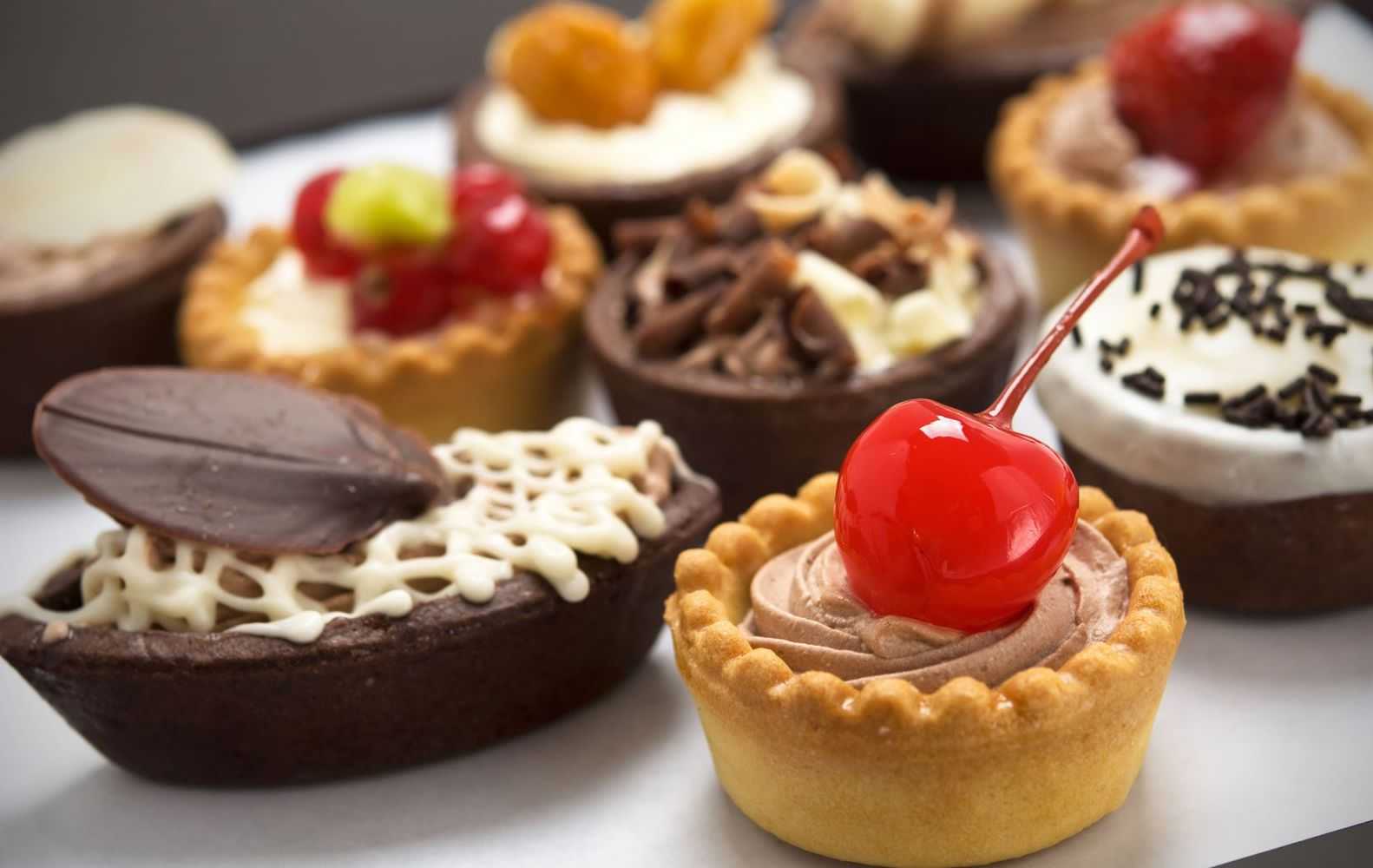 Confeitaria Doce Mel