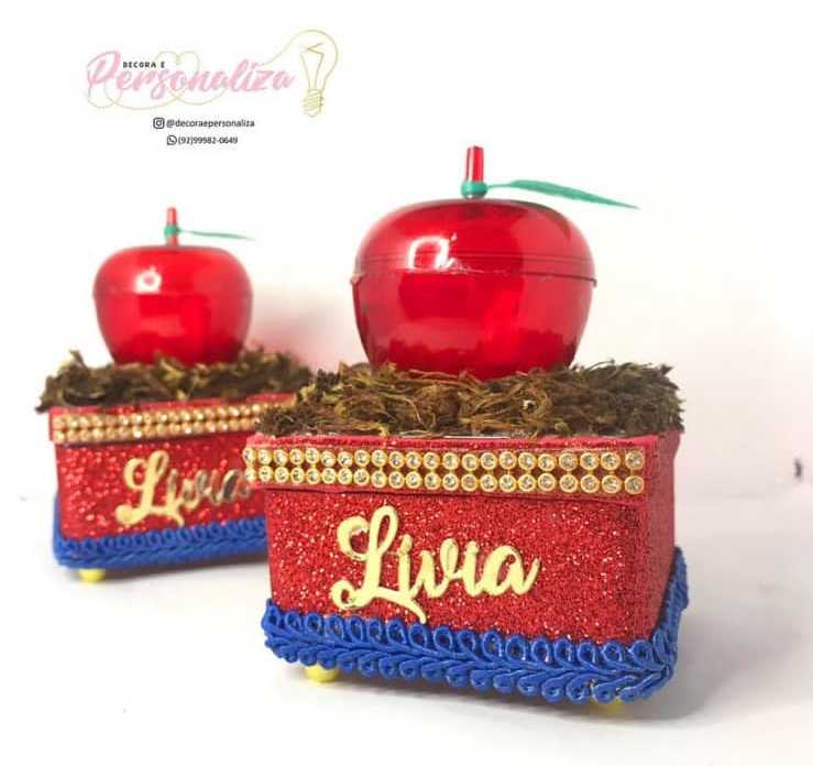 Lembrancinhas Manaus